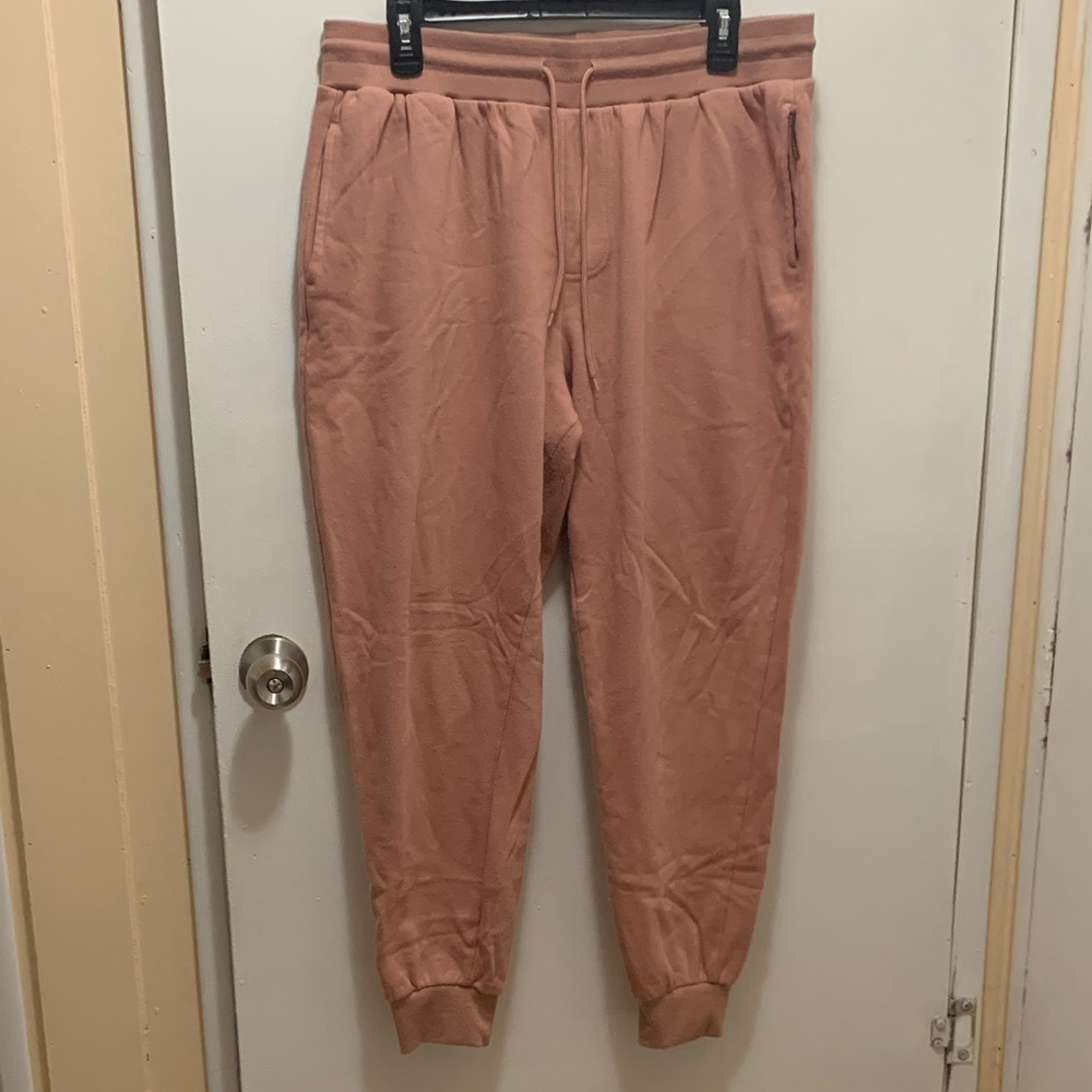 Jolie Noire Jogger Pants